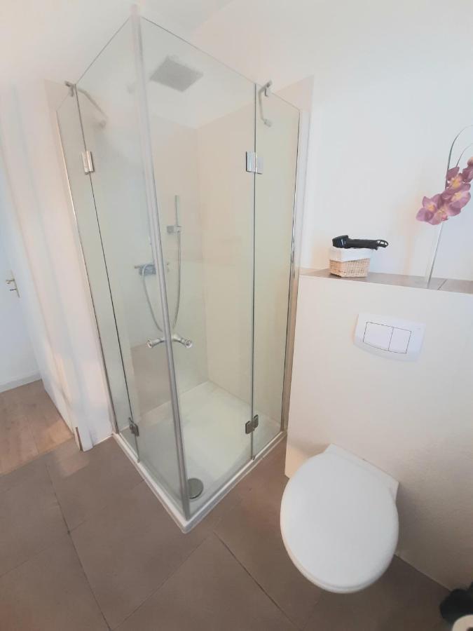 Villa Bianca - Holiday & Business Elsenfeld Dış mekan fotoğraf