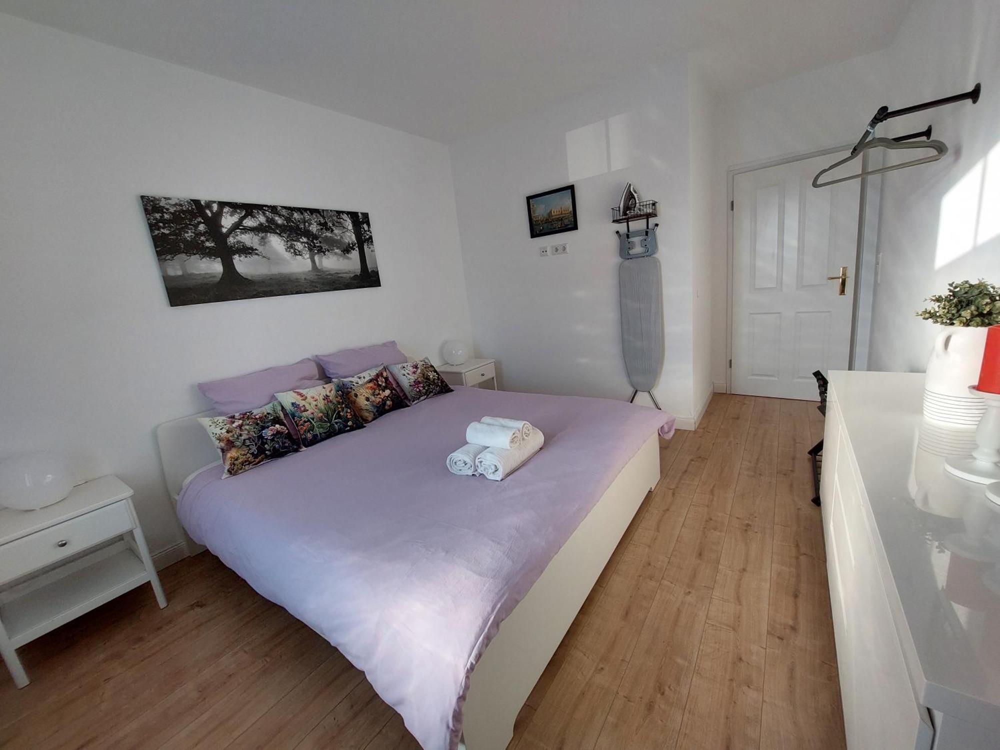 Villa Bianca - Holiday & Business Elsenfeld Dış mekan fotoğraf