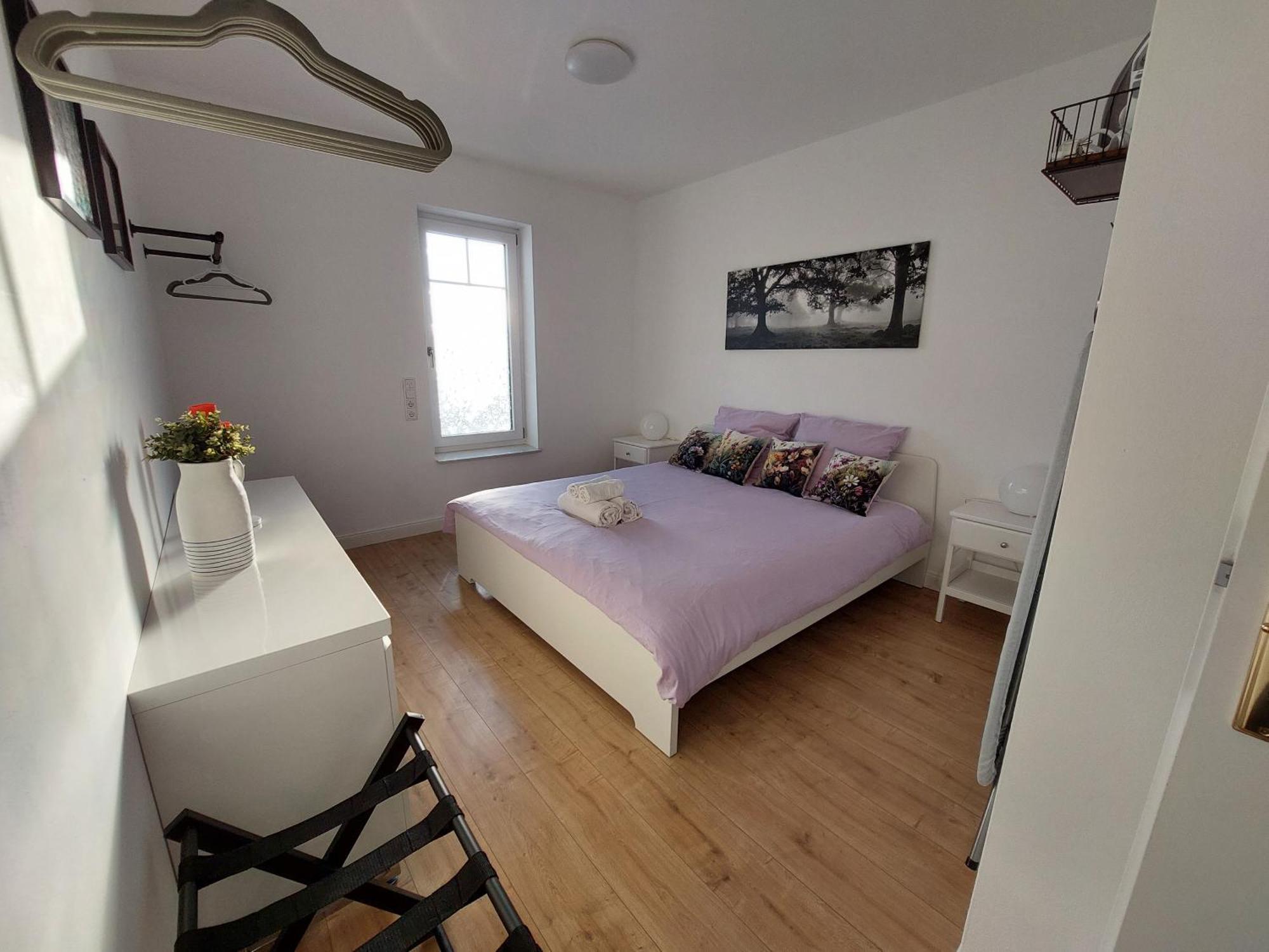 Villa Bianca - Holiday & Business Elsenfeld Dış mekan fotoğraf