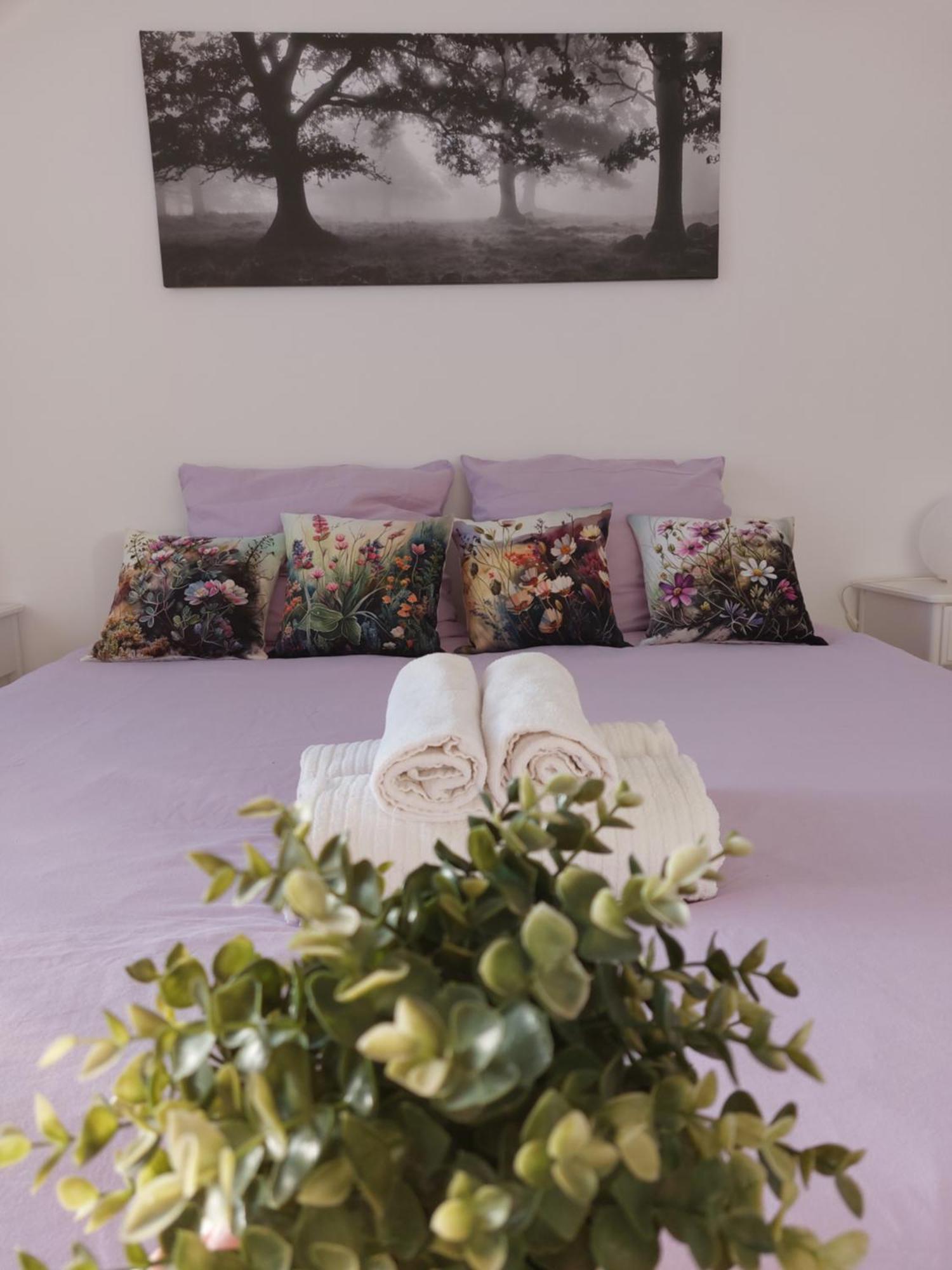 Villa Bianca - Holiday & Business Elsenfeld Dış mekan fotoğraf