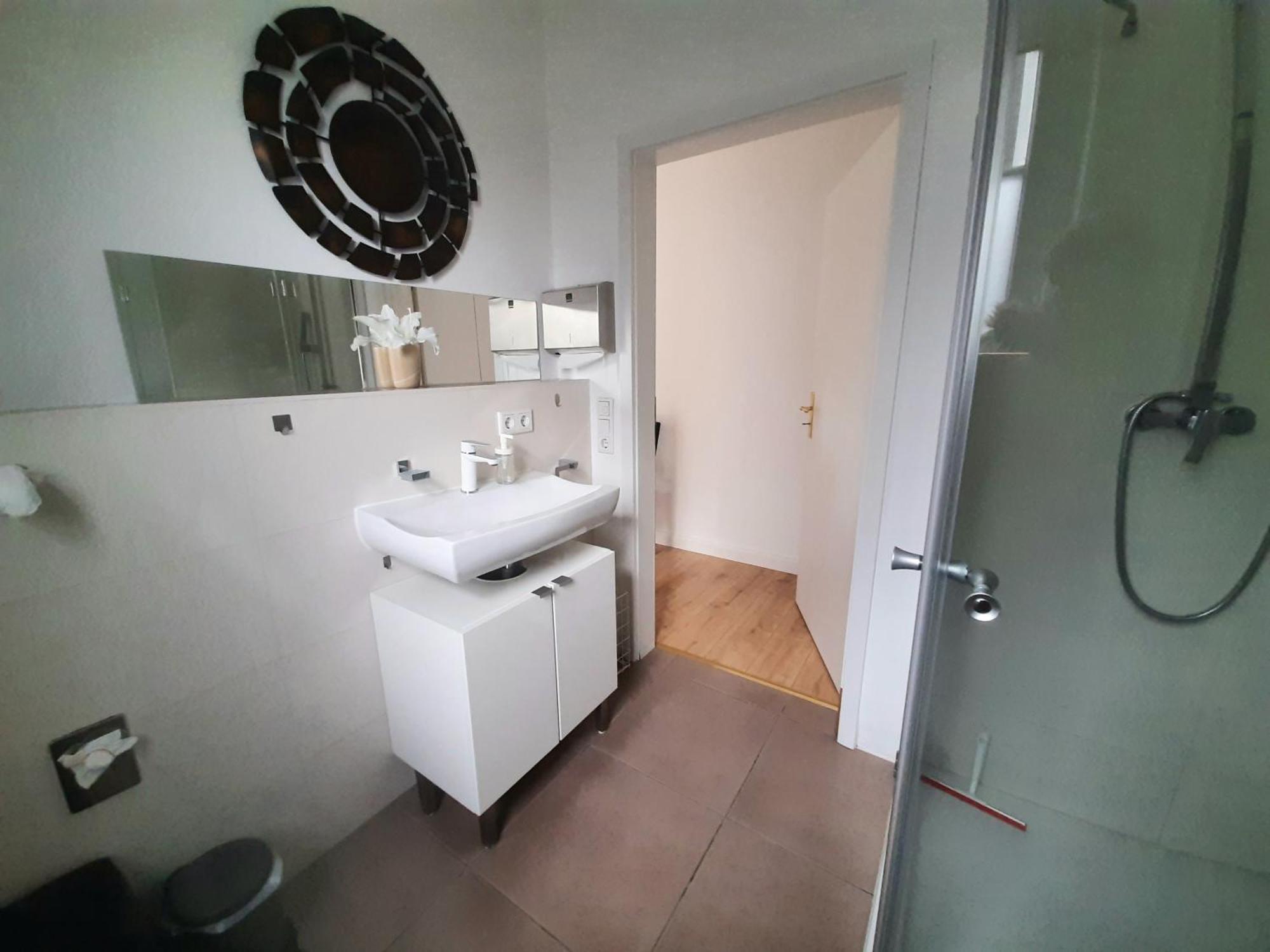 Villa Bianca - Holiday & Business Elsenfeld Dış mekan fotoğraf